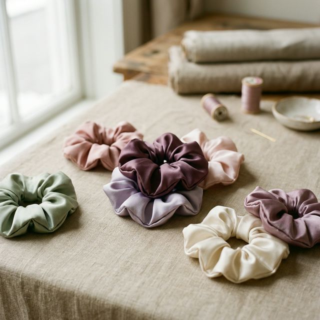 Accesorios Creativos